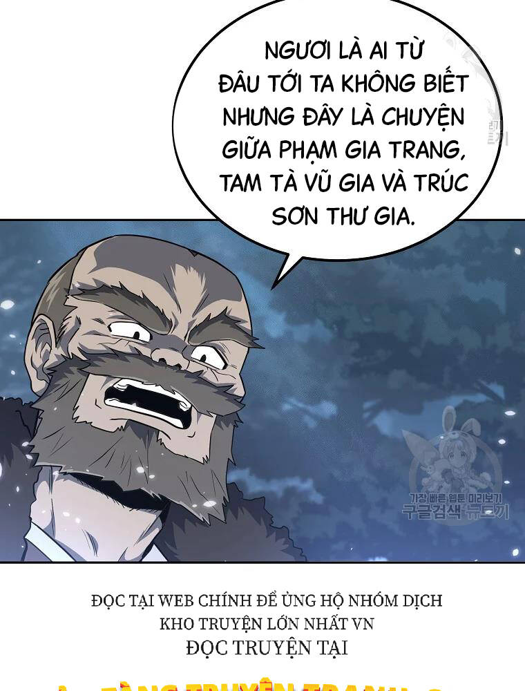 Thiếu Niên Phương Sĩ Chapter 34 - 32