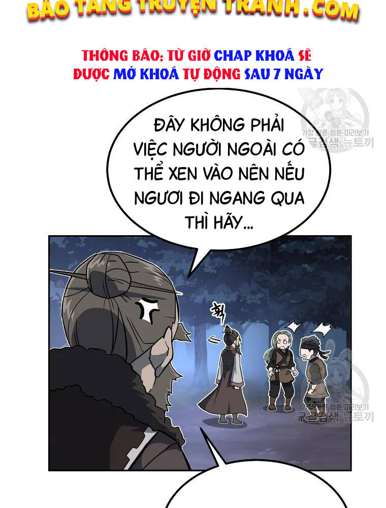 Thiếu Niên Phương Sĩ Chapter 34 - 33