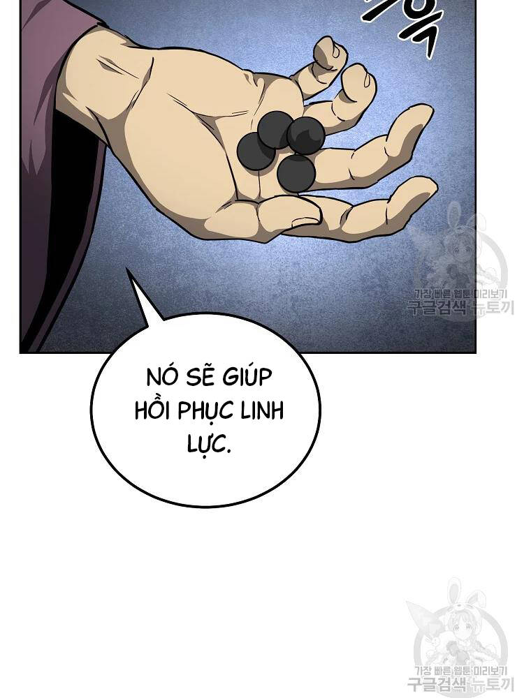 Thiếu Niên Phương Sĩ Chapter 34 - 35