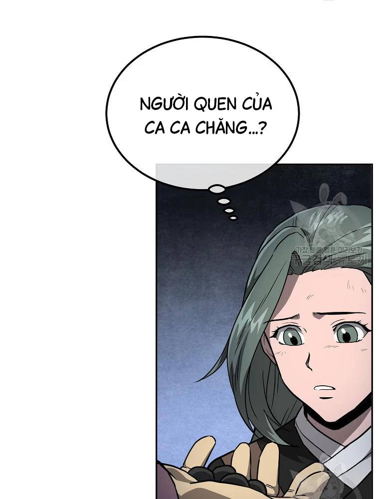 Thiếu Niên Phương Sĩ Chapter 34 - 36