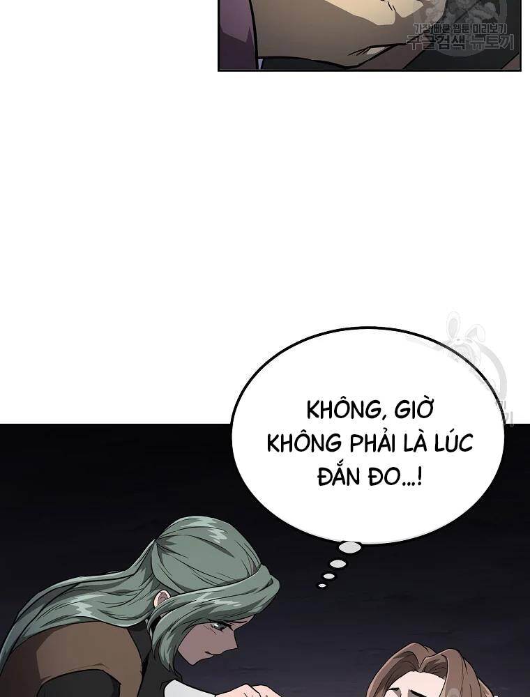 Thiếu Niên Phương Sĩ Chapter 34 - 37