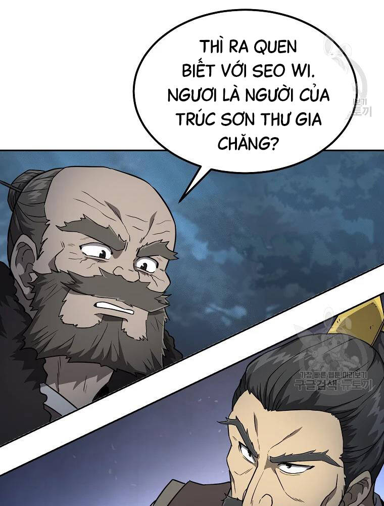 Thiếu Niên Phương Sĩ Chapter 34 - 39