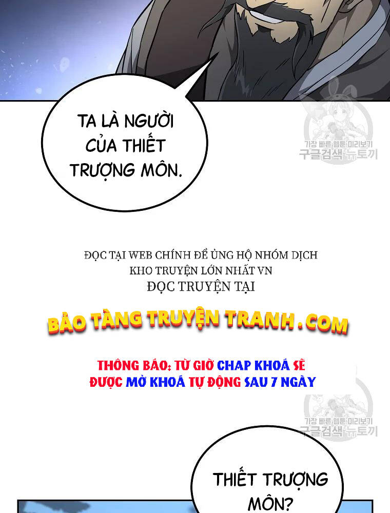 Thiếu Niên Phương Sĩ Chapter 34 - 40