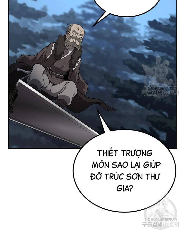 Thiếu Niên Phương Sĩ Chapter 34 - 41
