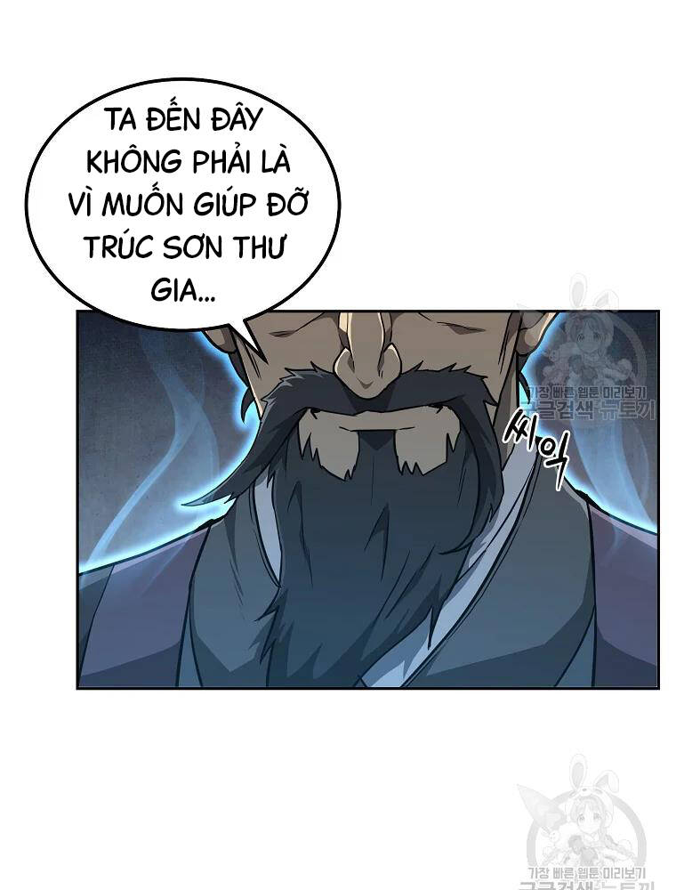 Thiếu Niên Phương Sĩ Chapter 34 - 42