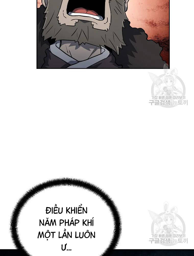 Thiếu Niên Phương Sĩ Chapter 34 - 48