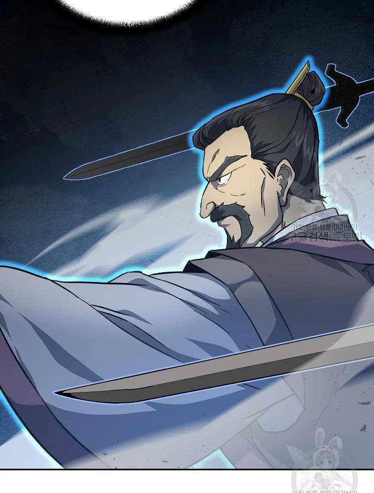 Thiếu Niên Phương Sĩ Chapter 34 - 49