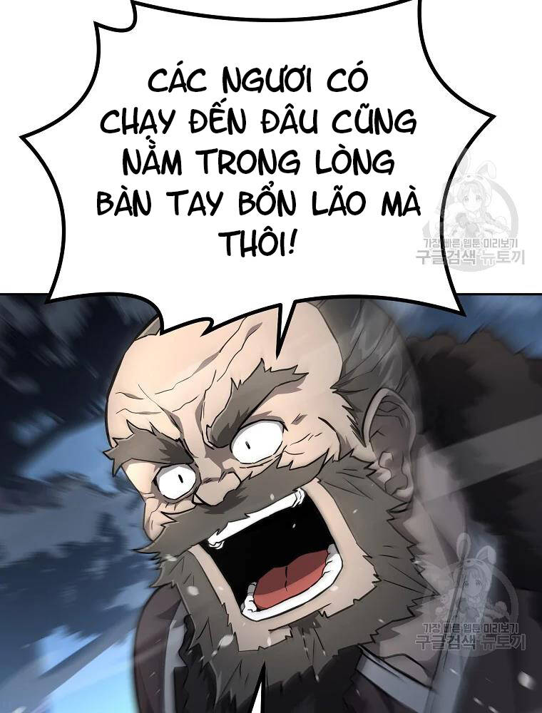 Thiếu Niên Phương Sĩ Chapter 34 - 7