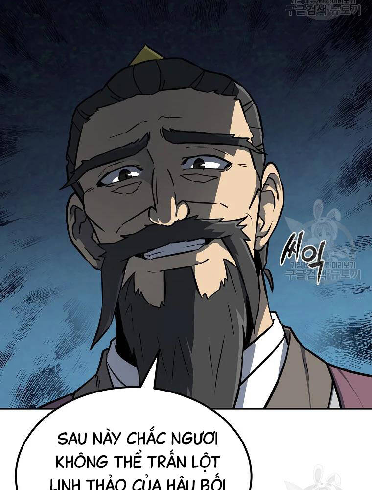 Thiếu Niên Phương Sĩ Chapter 34 - 77