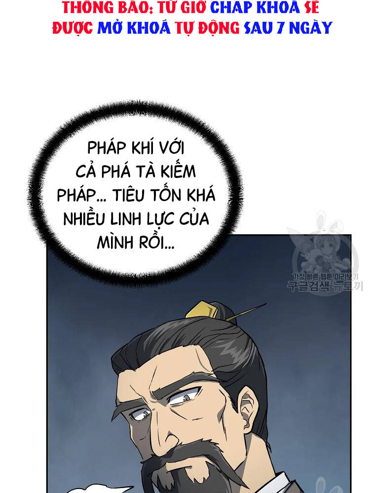 Thiếu Niên Phương Sĩ Chapter 34 - 84