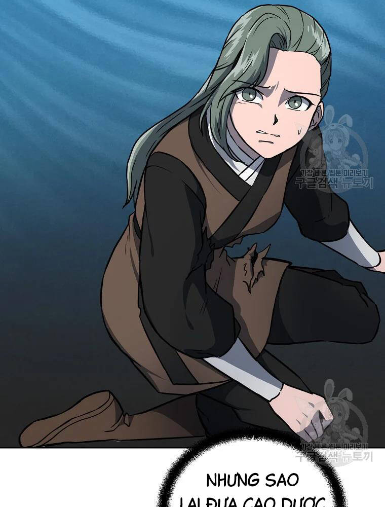 Thiếu Niên Phương Sĩ Chapter 34 - 88