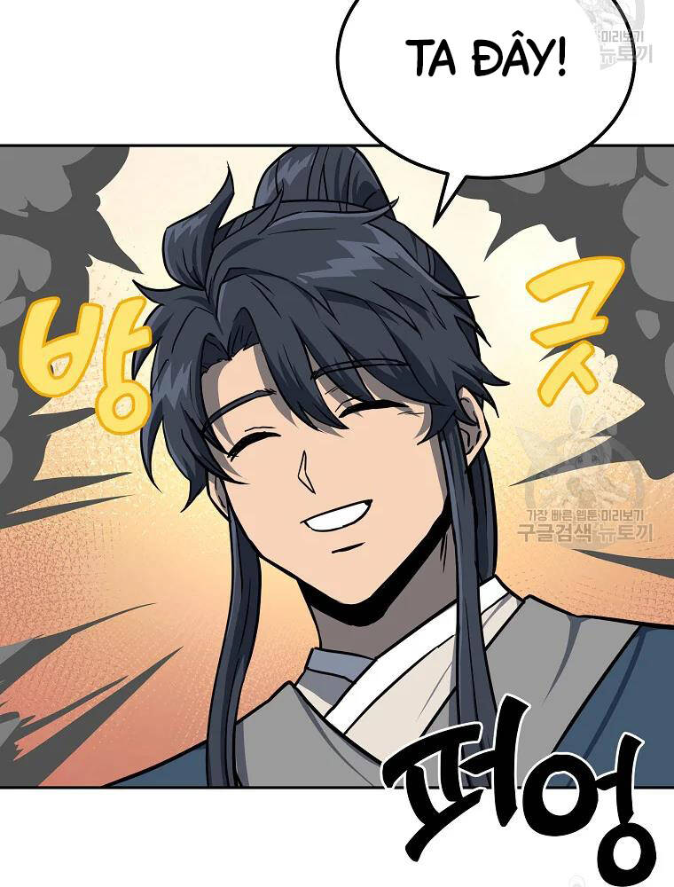 Thiếu Niên Phương Sĩ Chapter 34 - 91