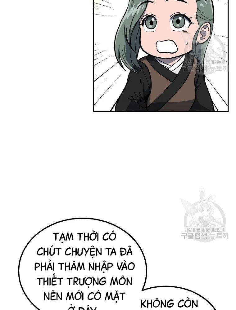 Thiếu Niên Phương Sĩ Chapter 34 - 93