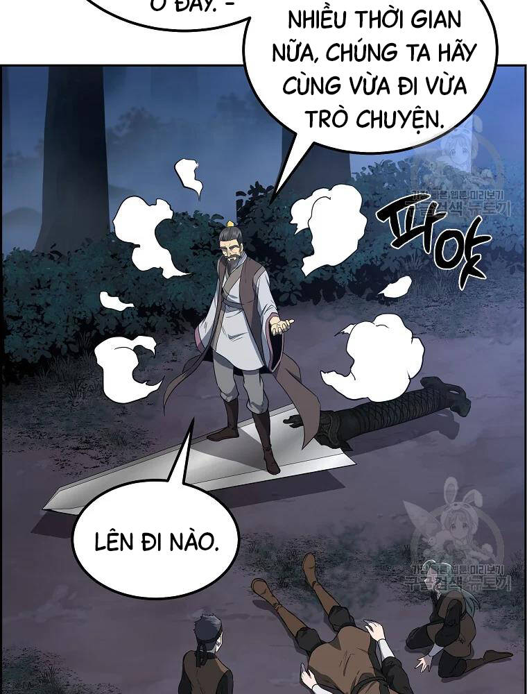 Thiếu Niên Phương Sĩ Chapter 34 - 94