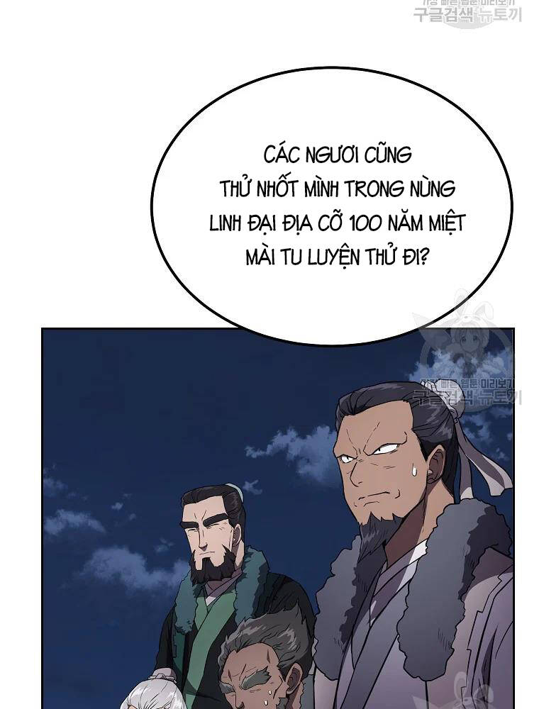 Thiếu Niên Phương Sĩ Chapter 35 - 104