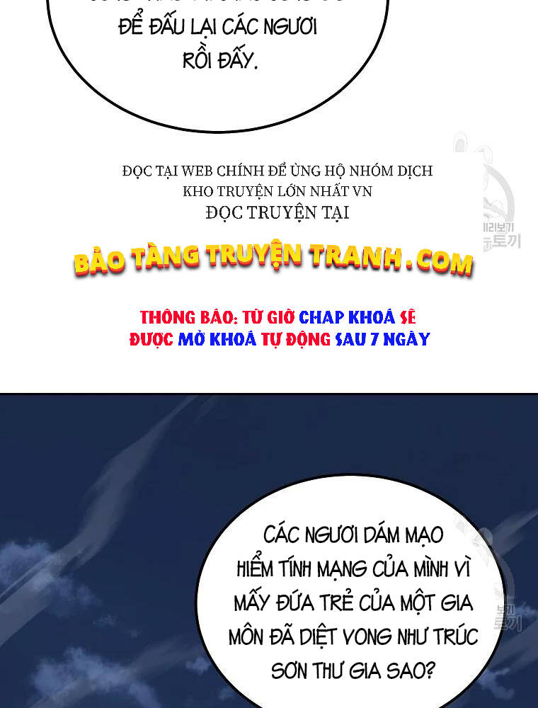 Thiếu Niên Phương Sĩ Chapter 35 - 108