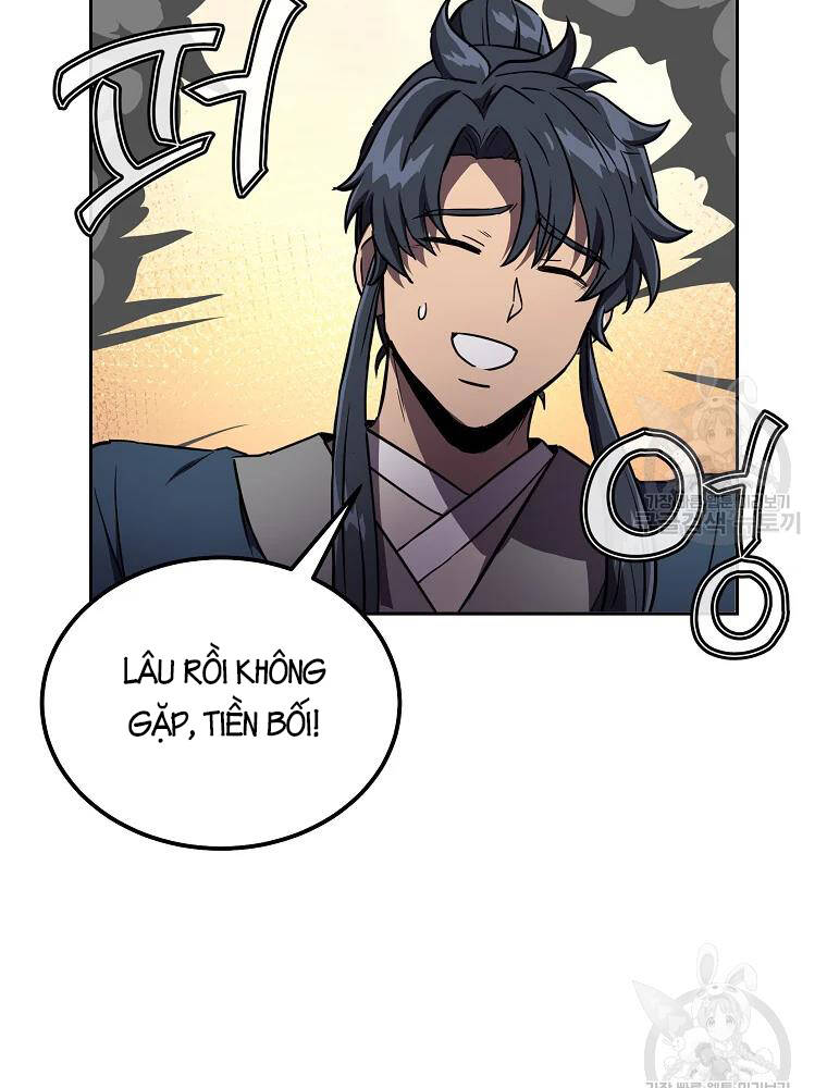 Thiếu Niên Phương Sĩ Chapter 35 - 130