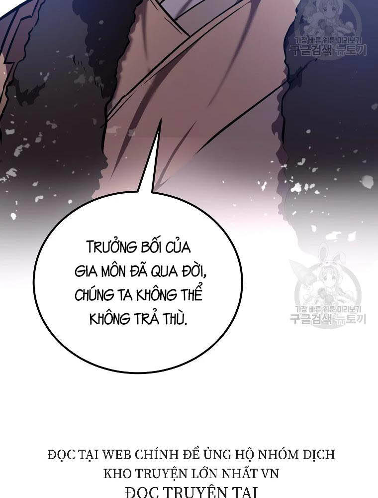 Thiếu Niên Phương Sĩ Chapter 35 - 24