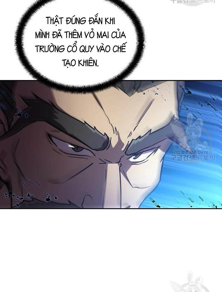 Thiếu Niên Phương Sĩ Chapter 35 - 43