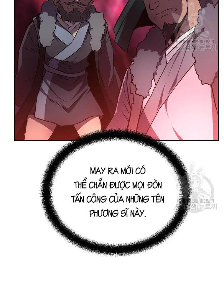 Thiếu Niên Phương Sĩ Chapter 35 - 45