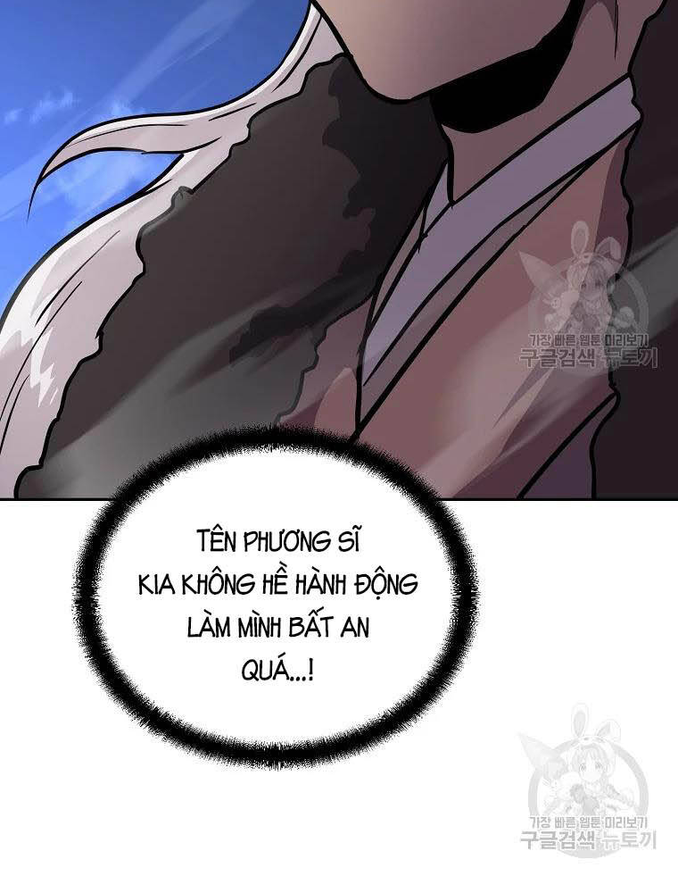 Thiếu Niên Phương Sĩ Chapter 35 - 48