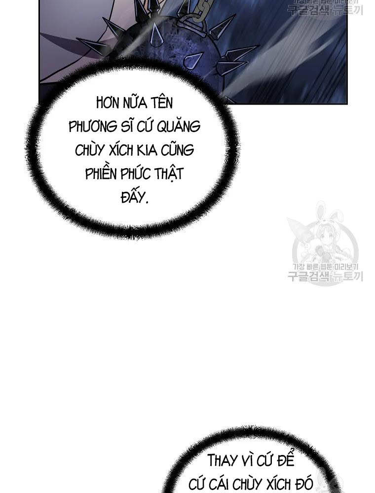 Thiếu Niên Phương Sĩ Chapter 35 - 50