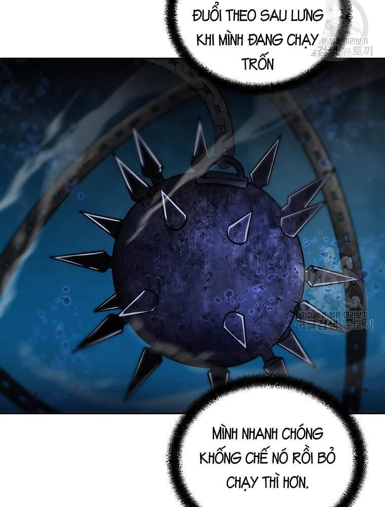 Thiếu Niên Phương Sĩ Chapter 35 - 51