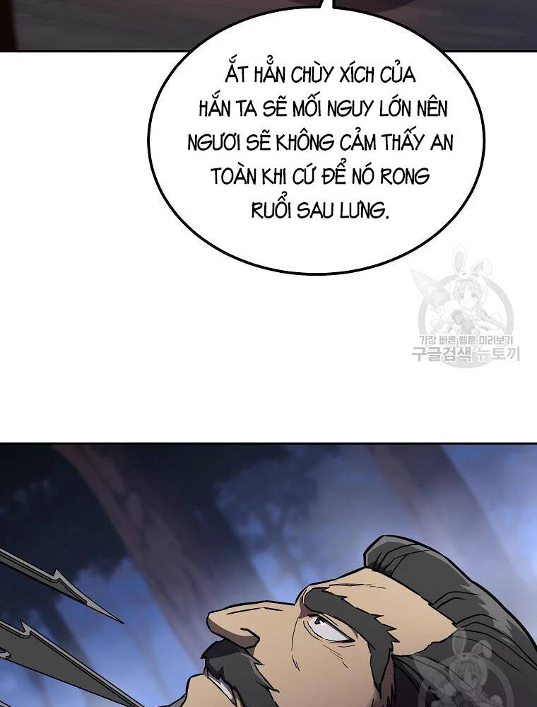 Thiếu Niên Phương Sĩ Chapter 35 - 83