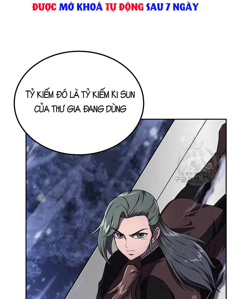 Thiếu Niên Phương Sĩ Chapter 35 - 10