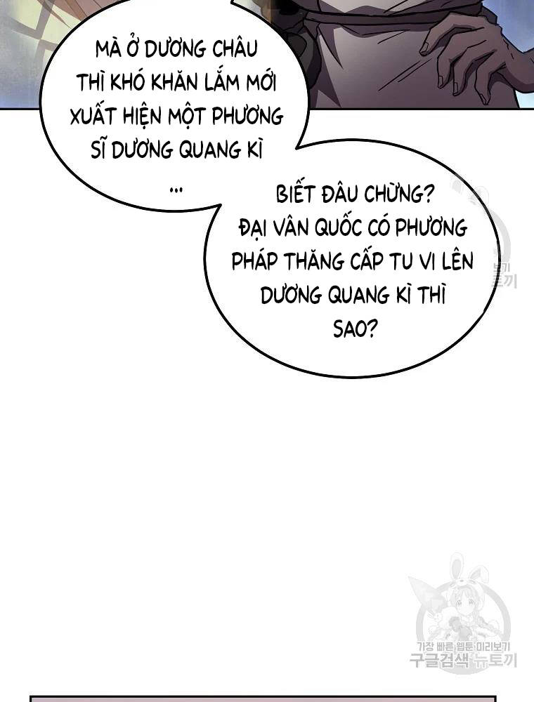 Thiếu Niên Phương Sĩ Chapter 36 - 102
