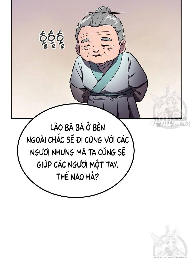 Thiếu Niên Phương Sĩ Chapter 36 - 103