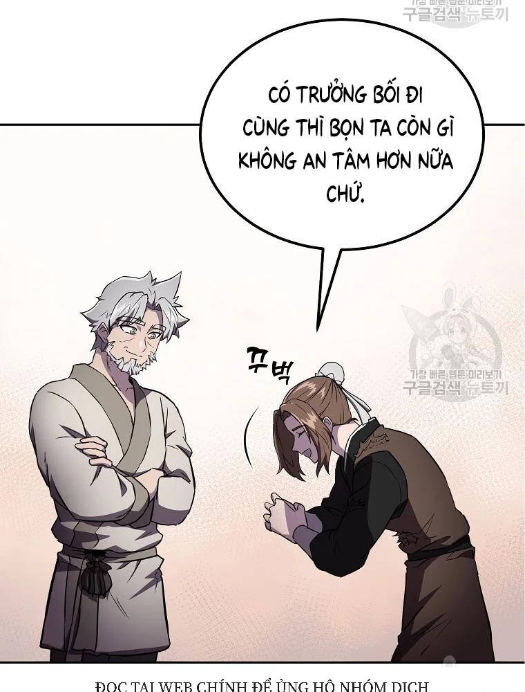 Thiếu Niên Phương Sĩ Chapter 36 - 104