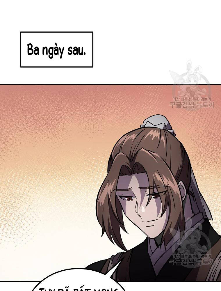 Thiếu Niên Phương Sĩ Chapter 36 - 115