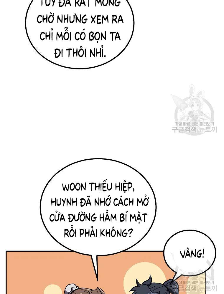 Thiếu Niên Phương Sĩ Chapter 36 - 116