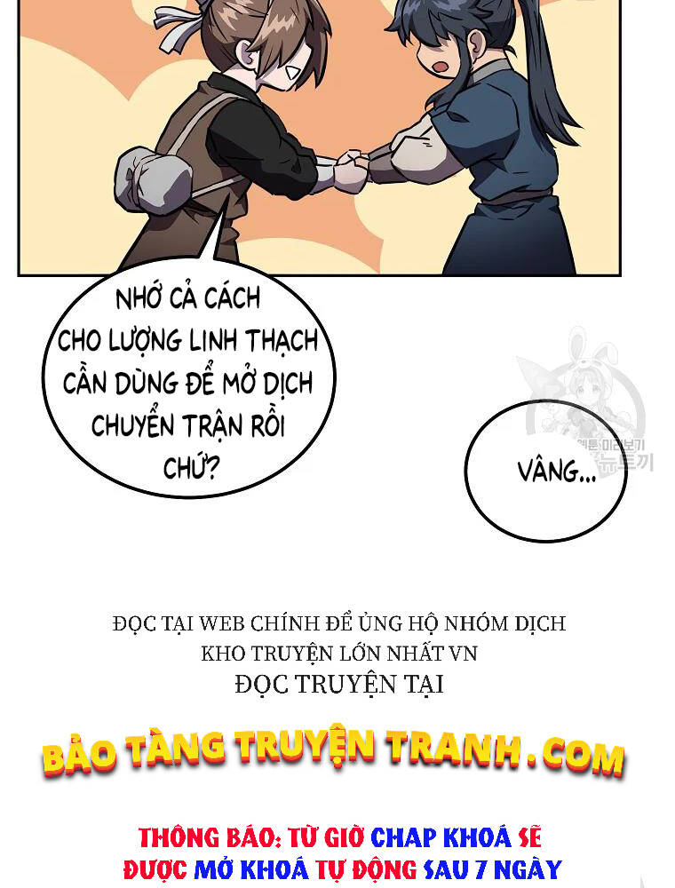 Thiếu Niên Phương Sĩ Chapter 36 - 117