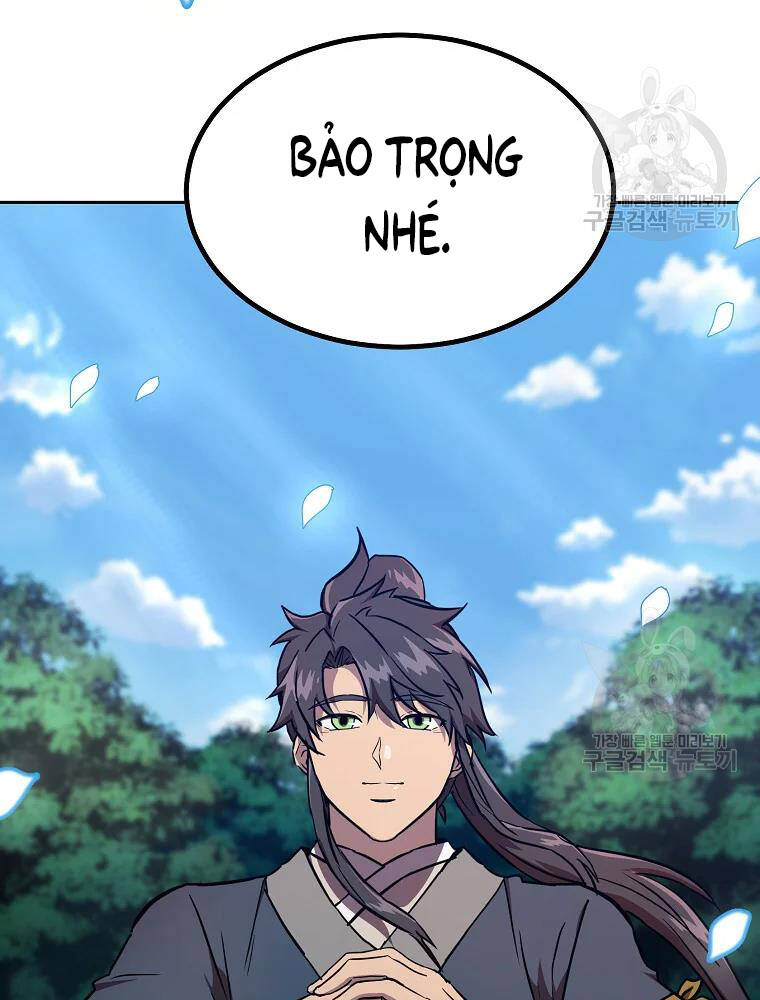 Thiếu Niên Phương Sĩ Chapter 36 - 120
