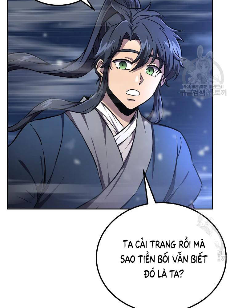 Thiếu Niên Phương Sĩ Chapter 36 - 13