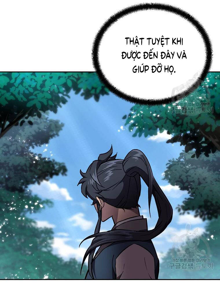 Thiếu Niên Phương Sĩ Chapter 36 - 122