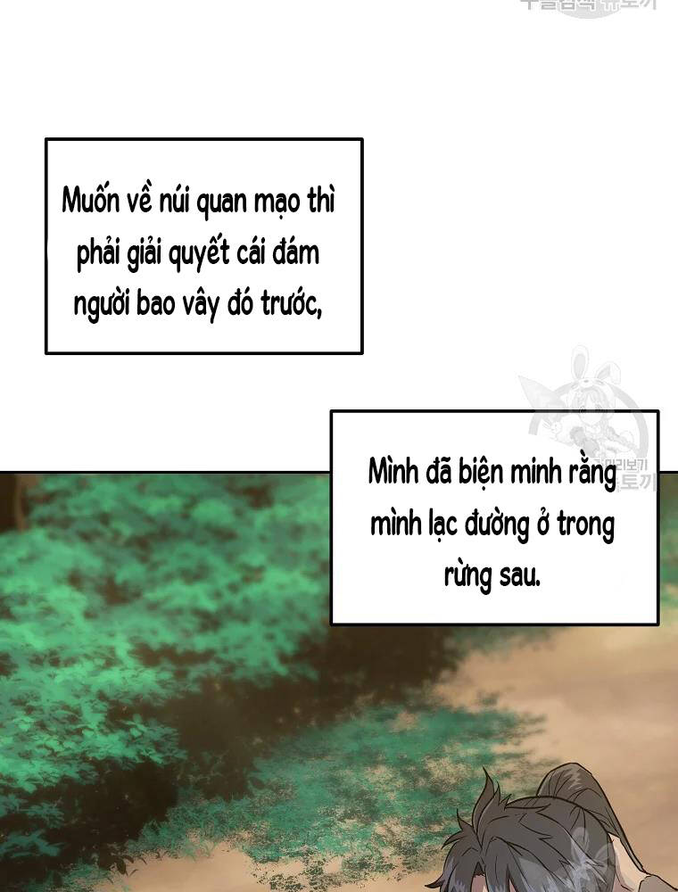 Thiếu Niên Phương Sĩ Chapter 36 - 124