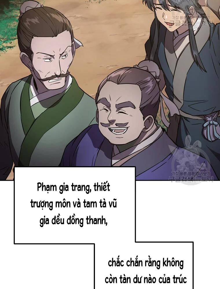 Thiếu Niên Phương Sĩ Chapter 36 - 125