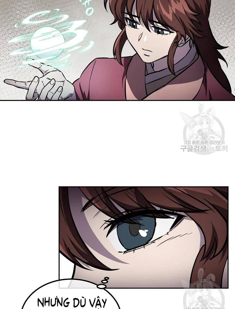 Thiếu Niên Phương Sĩ Chapter 36 - 130