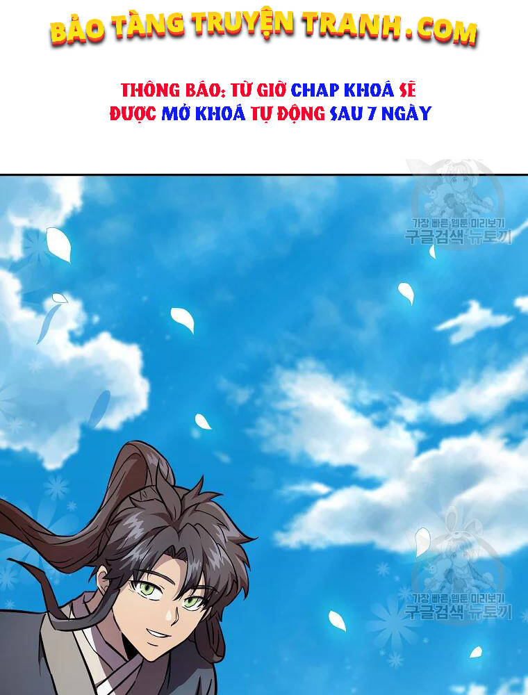 Thiếu Niên Phương Sĩ Chapter 36 - 135