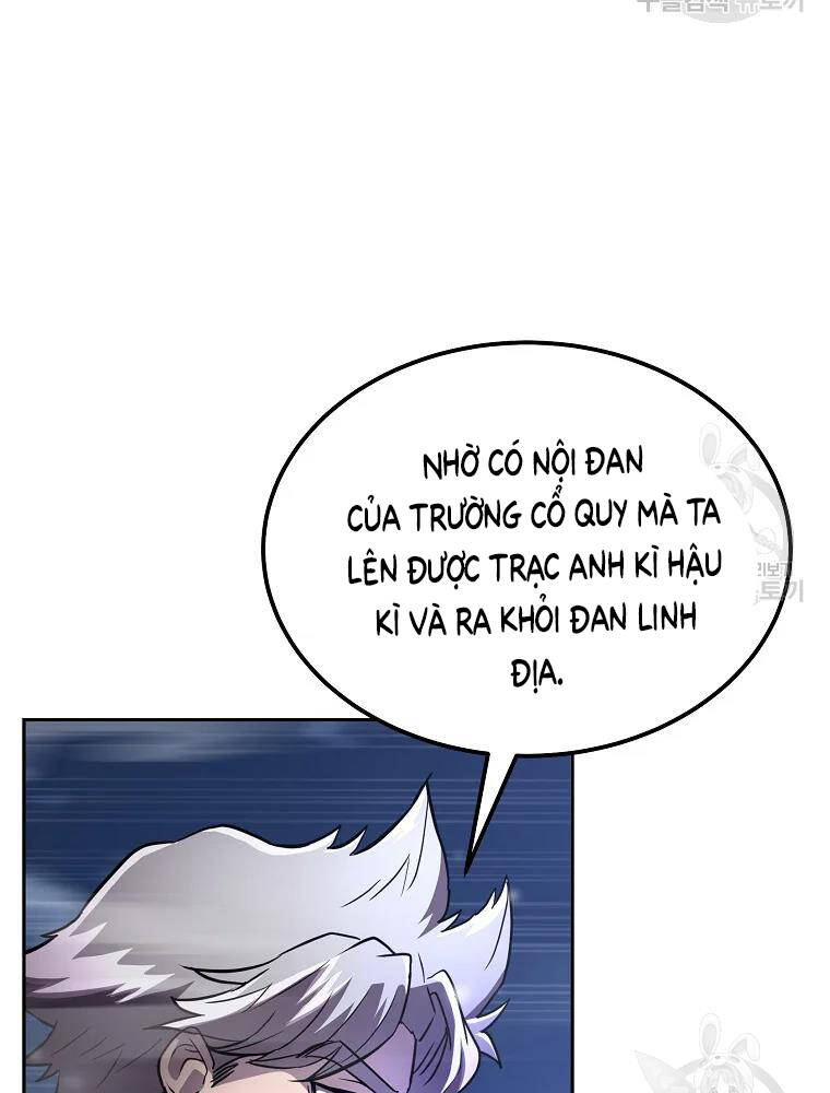 Thiếu Niên Phương Sĩ Chapter 36 - 16