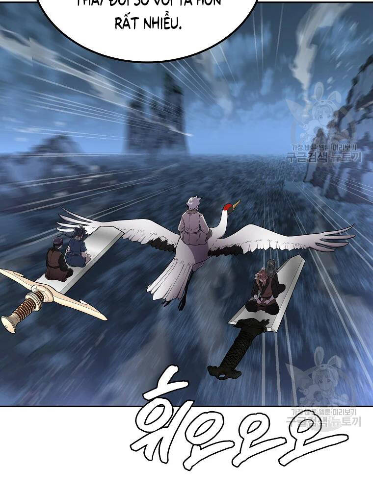 Thiếu Niên Phương Sĩ Chapter 36 - 20