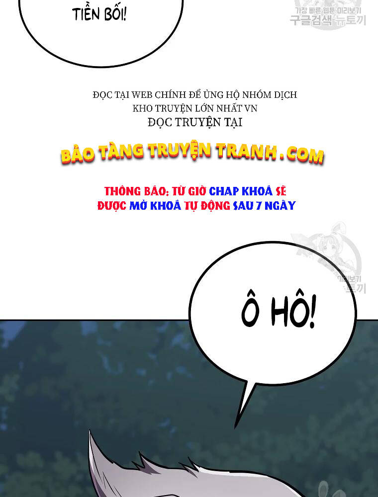 Thiếu Niên Phương Sĩ Chapter 36 - 3