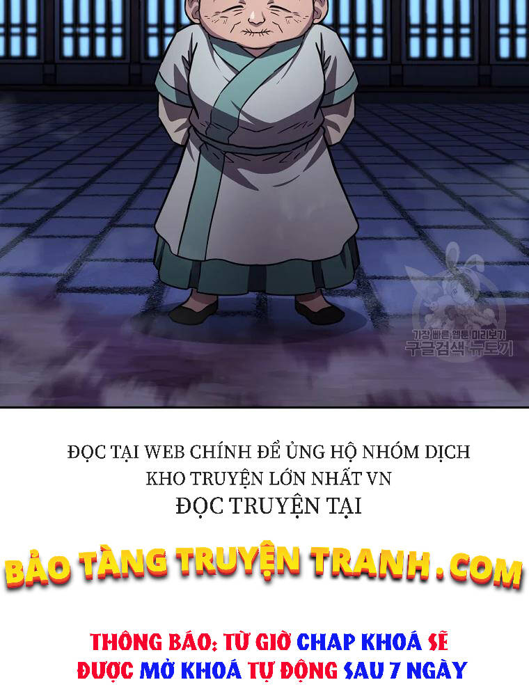 Thiếu Niên Phương Sĩ Chapter 36 - 29