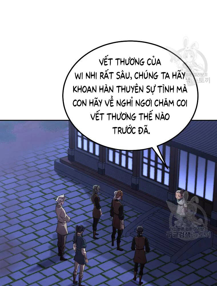 Thiếu Niên Phương Sĩ Chapter 36 - 33