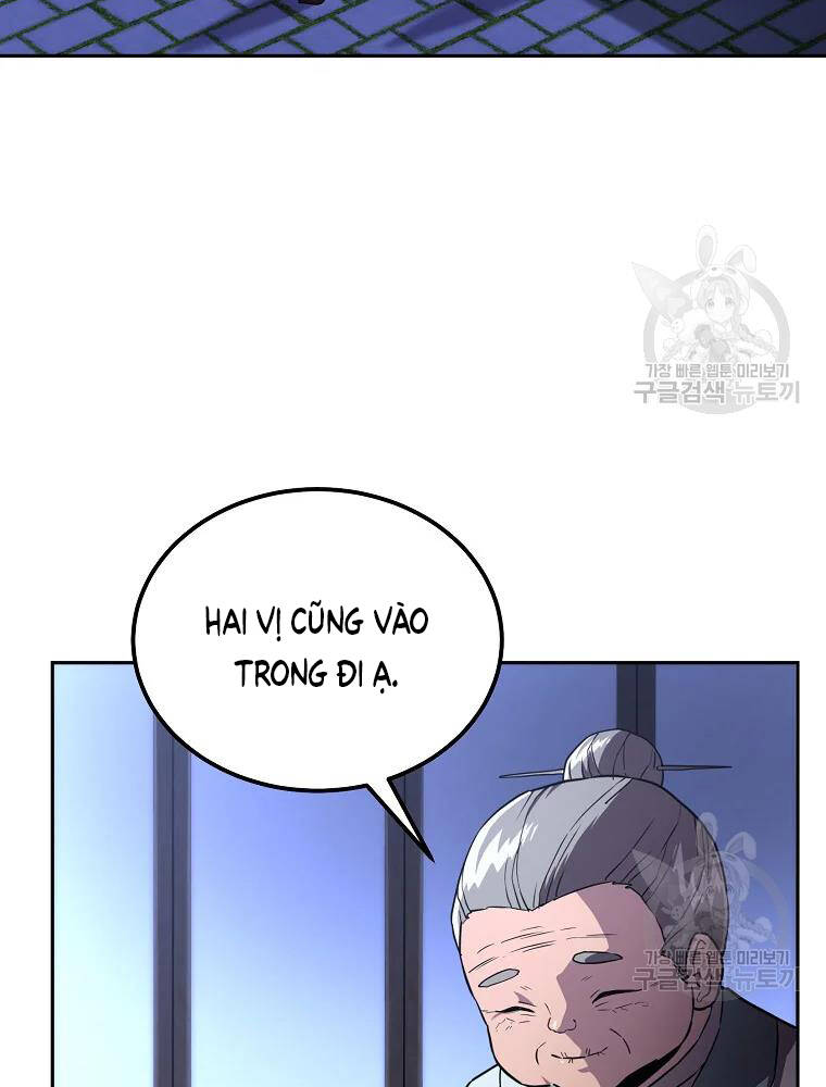 Thiếu Niên Phương Sĩ Chapter 36 - 34
