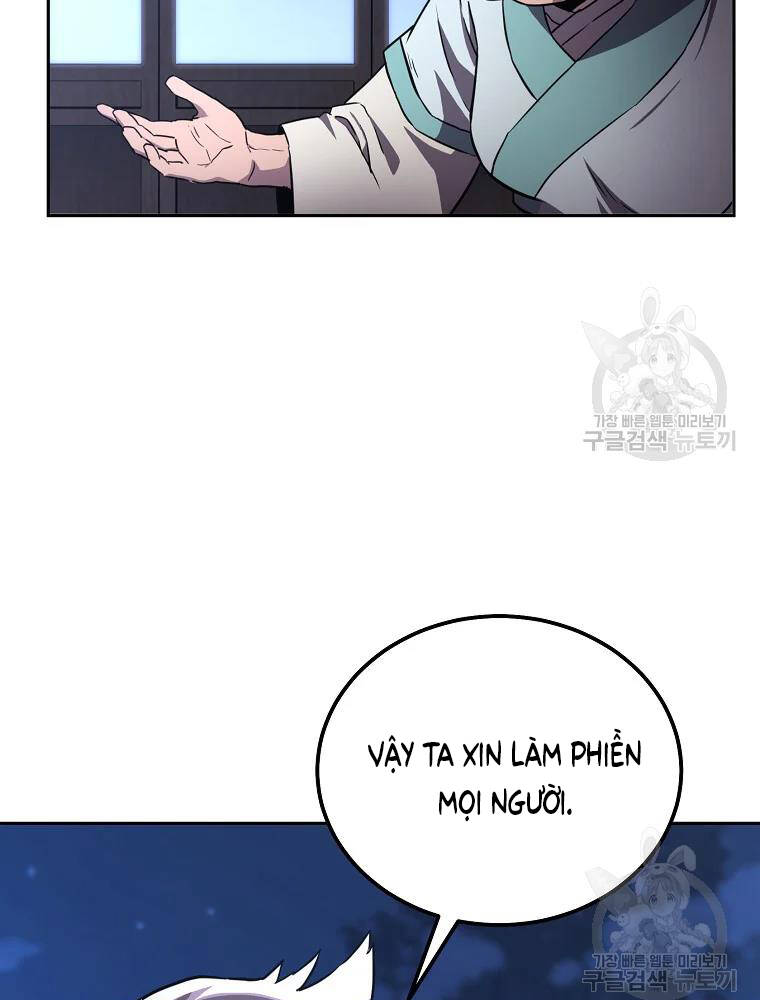 Thiếu Niên Phương Sĩ Chapter 36 - 35