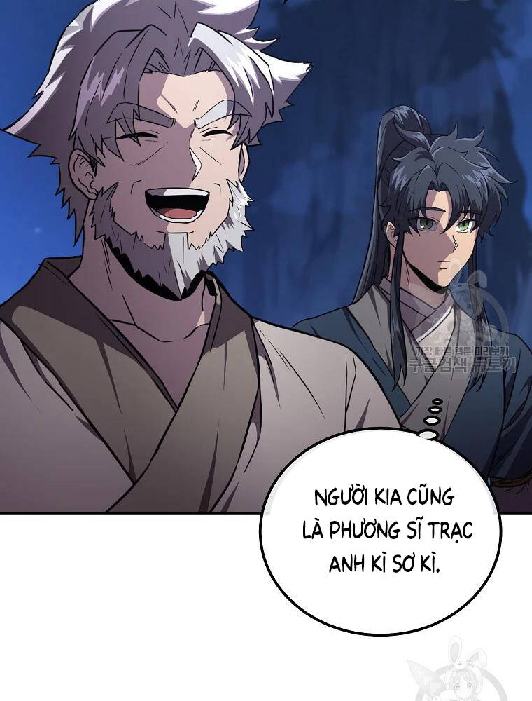 Thiếu Niên Phương Sĩ Chapter 36 - 36
